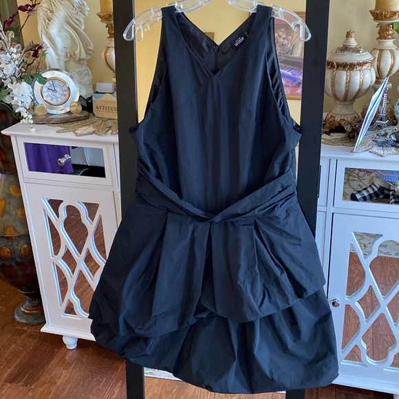 KATE SPADE Saturday elegant dress - Picture 4 of 12